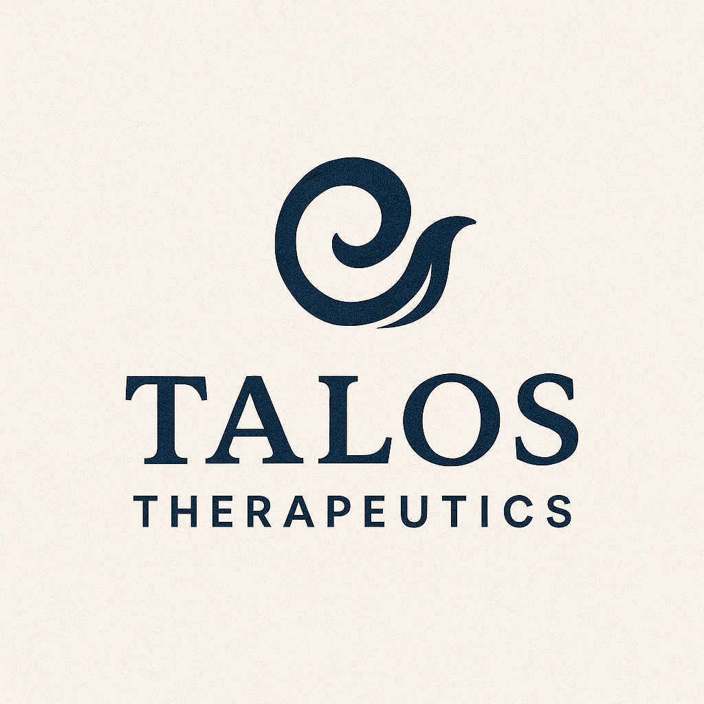 Talos Therapeutics logo